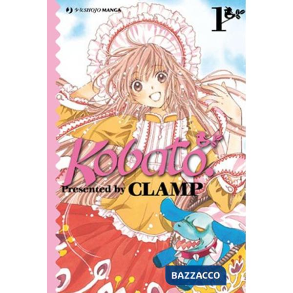 Kobato. Vol. 1