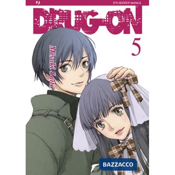 Drug-on. Vol. 5