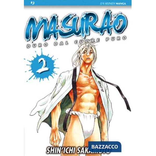 Masurao. Vol. 2