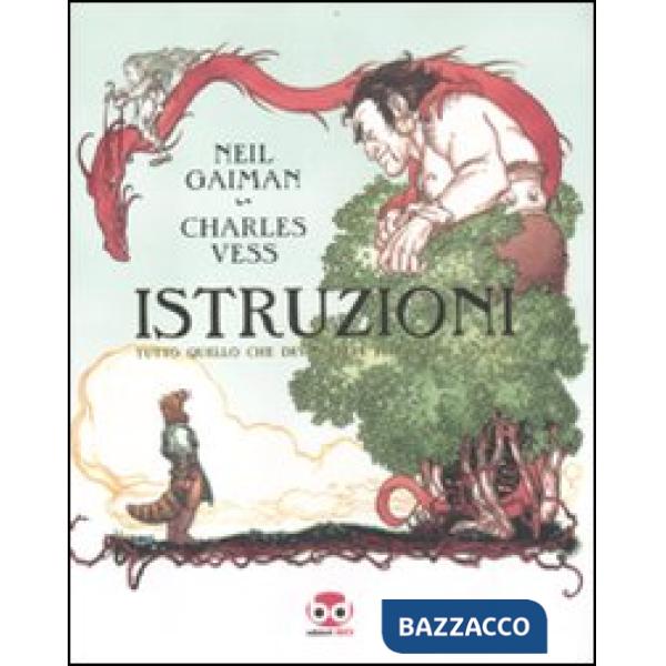 Istruzioni. Tutto quello che devi sapere per il tuo viaggio