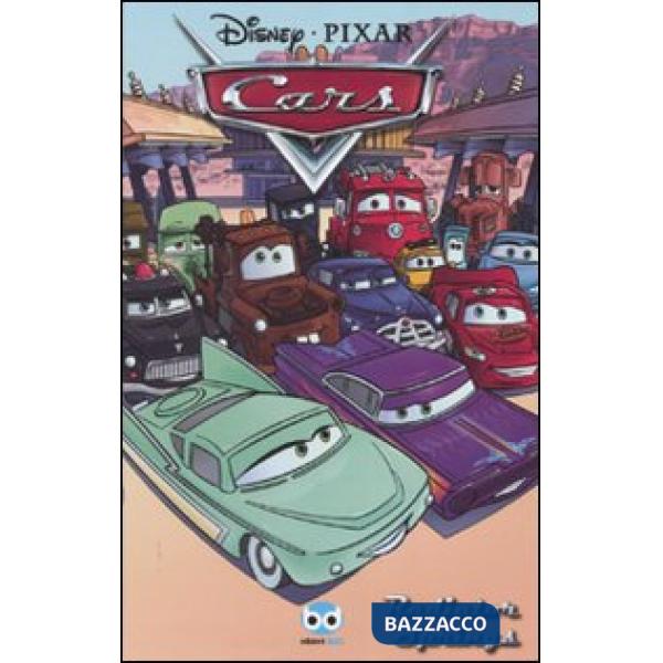 Magic ey. Radiator spring. Cars