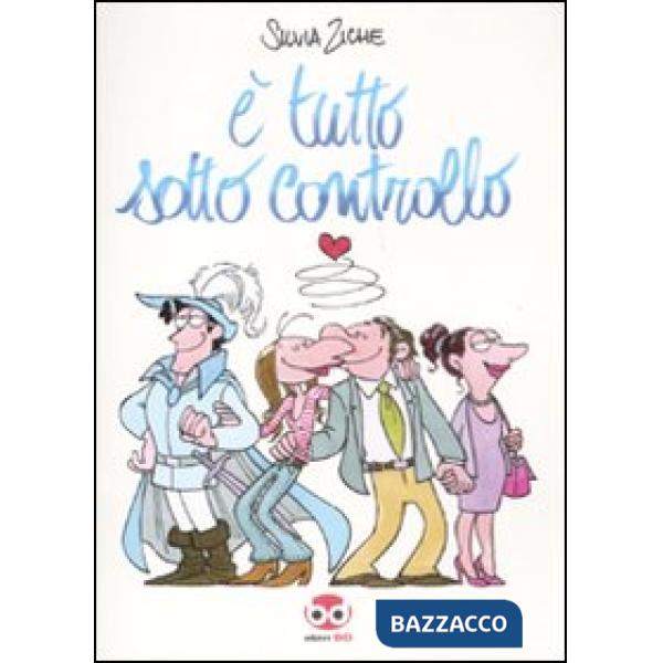 È tutto sotto controllo