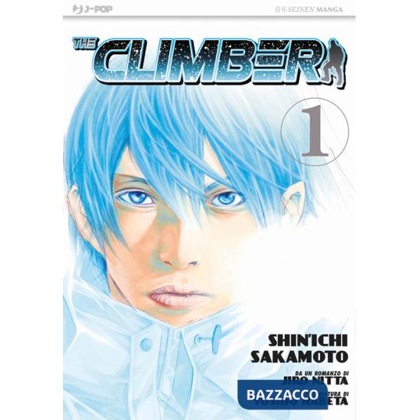 Climber (The). Vol. 1