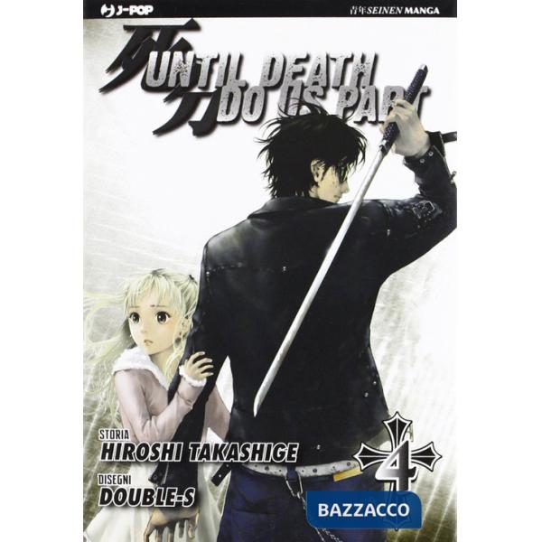 Until Death do us part. Vol. 4