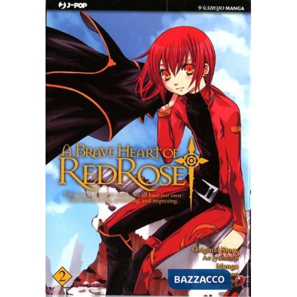 Red Rose. Vol. 2