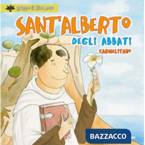 Sant'Alberto degli Abbati Carmelitano