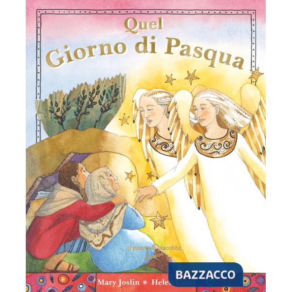 Quel giorno di Pasqua