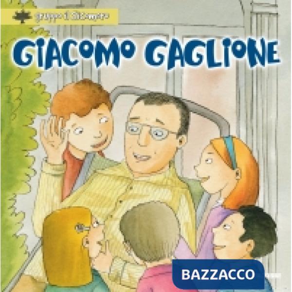 Giacomo Gaglione. Ediz. illustrata