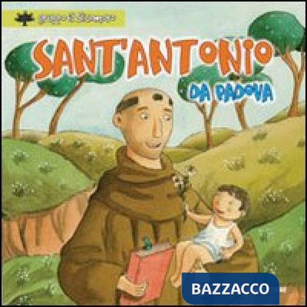 Sant'Antonio da Padova