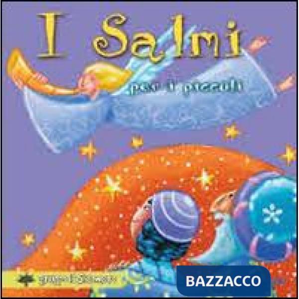 Salmi per i piccoli (I)