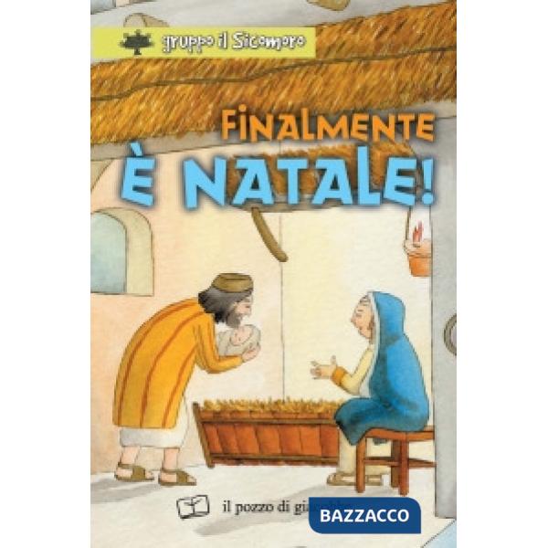 Finalmente è Natale!