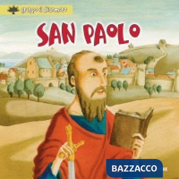 San Paolo. Ediz. illustrata