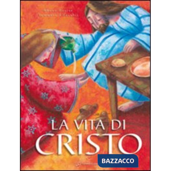 Vita di Cristo (La)