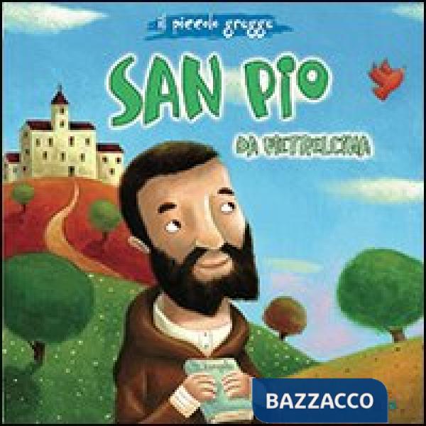 San Pio da Pietrelcina
