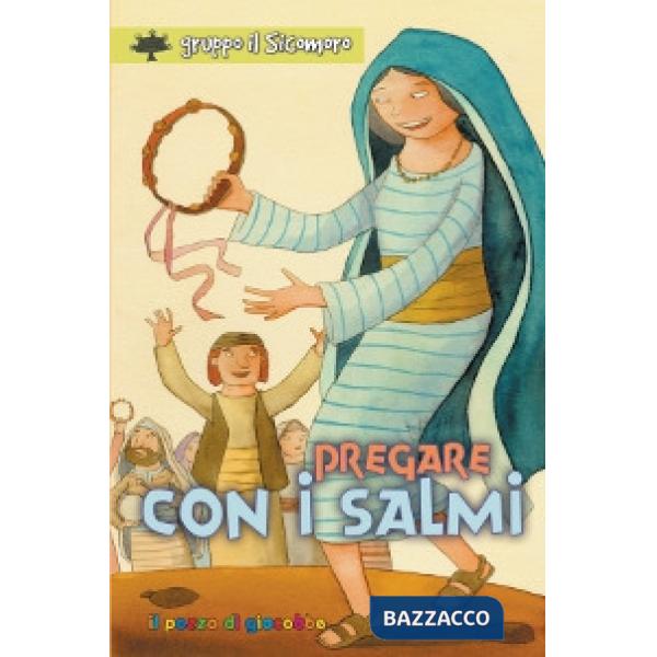 Pregare con i Salmi