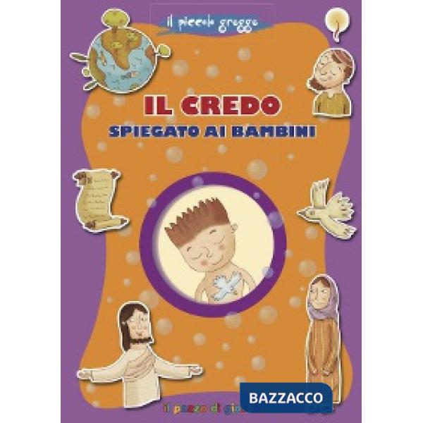 Credo spiegato ai bambini (Il)