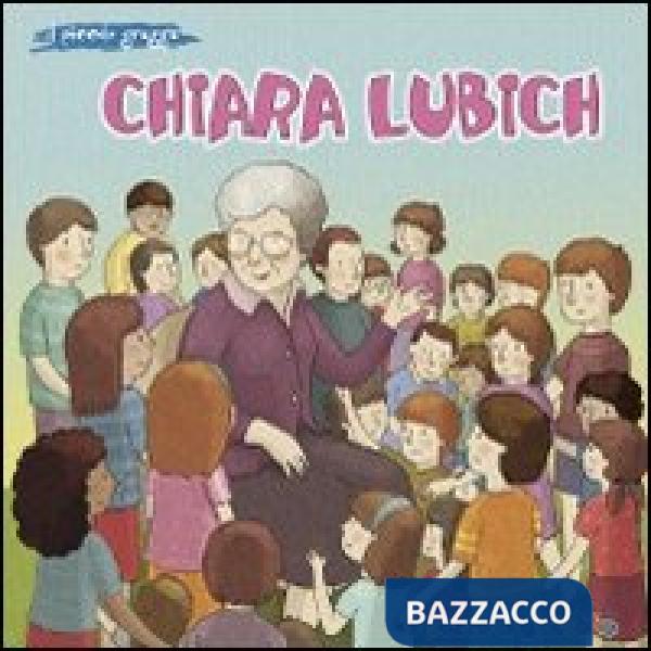 Chiara Lubich. Il piccolo gregge