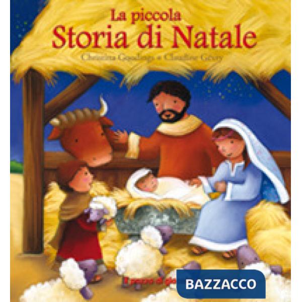 Piccola storia di Natale (La)