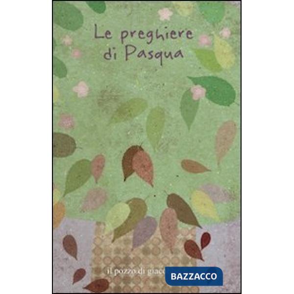 Preghiere di Pasqua (Le)