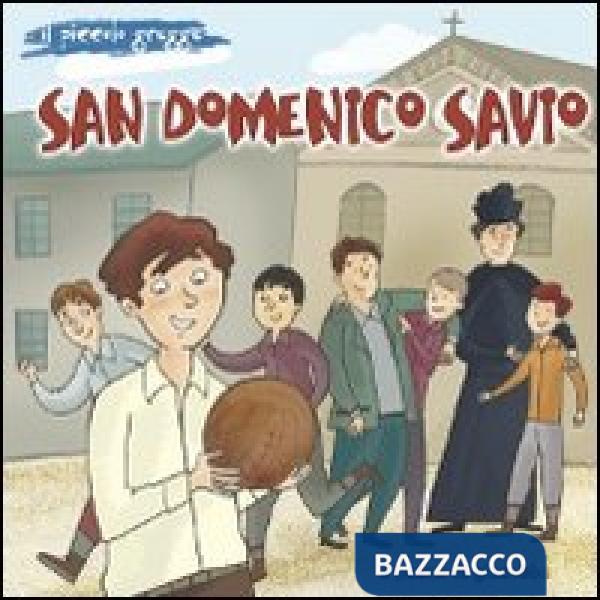San Domenico Savio