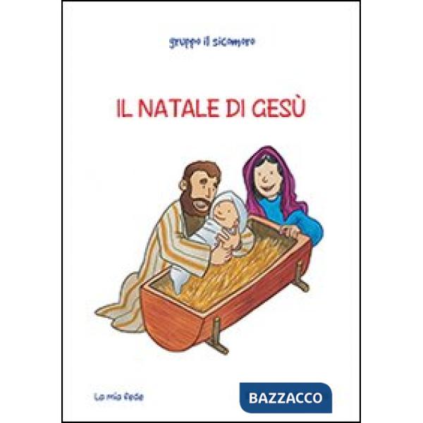 Natale di Gesù (Il)