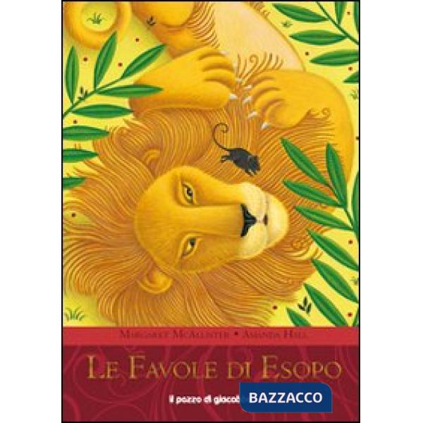 Favole di Esopo (Le)