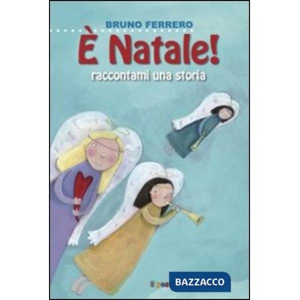 È Natale, raccontami una storia!