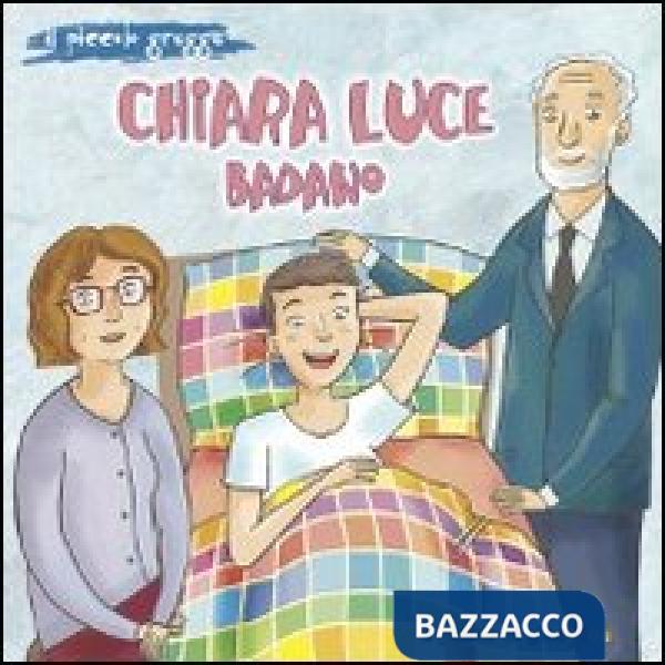 Chiara Luce Badano. Il piccolo gregge