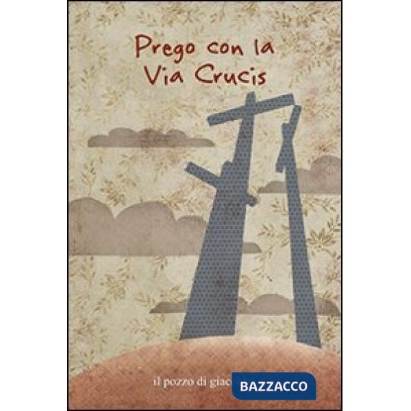 Prego con la Via Crucis