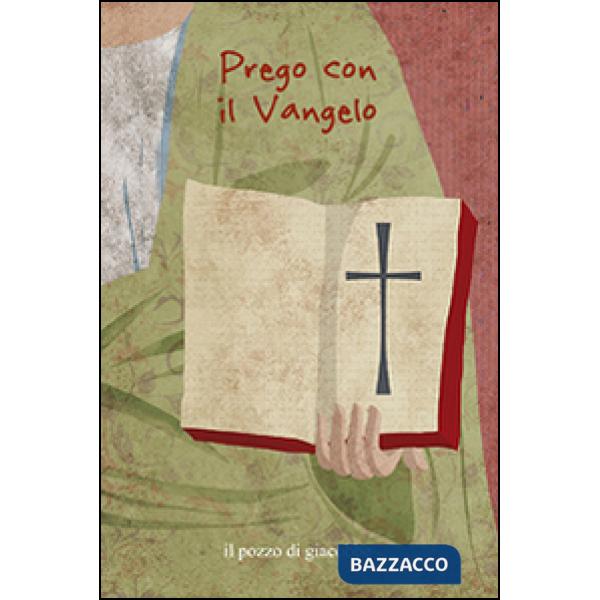 Prego con il Vangelo