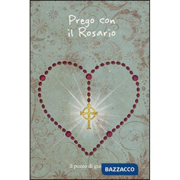 Prego con il rosario