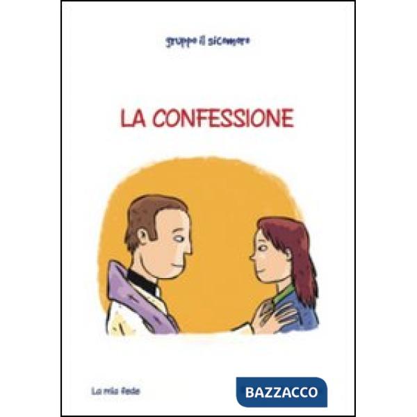 Confessione s (La)