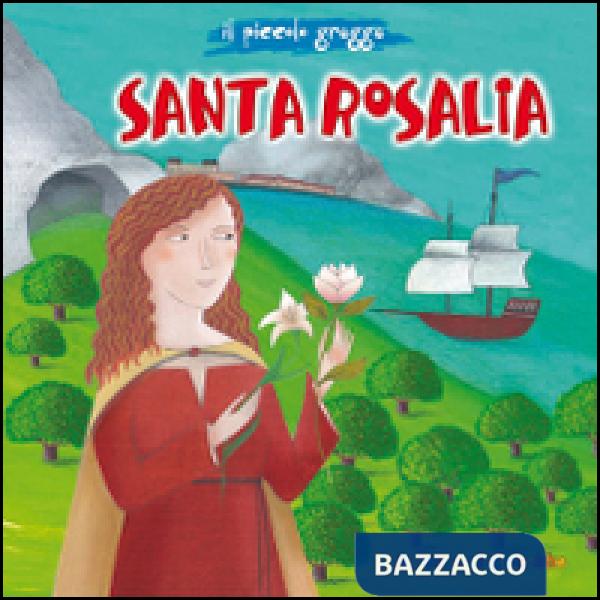 Santa Rosalia. Il piccolo gregge