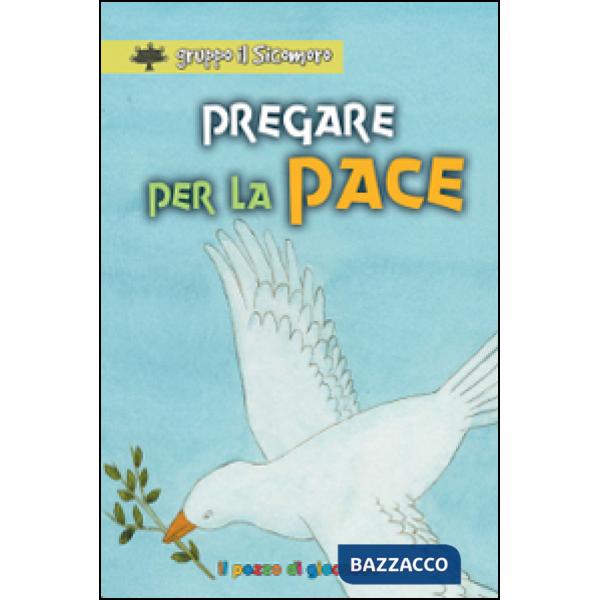 Pregare per la pace