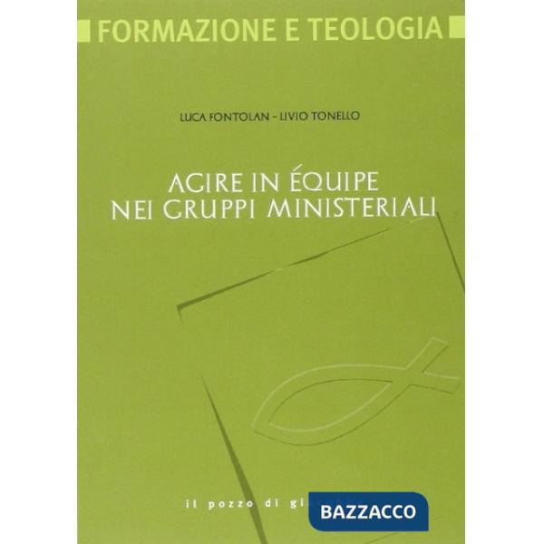Agire in équipe nei gruppi ministeriali