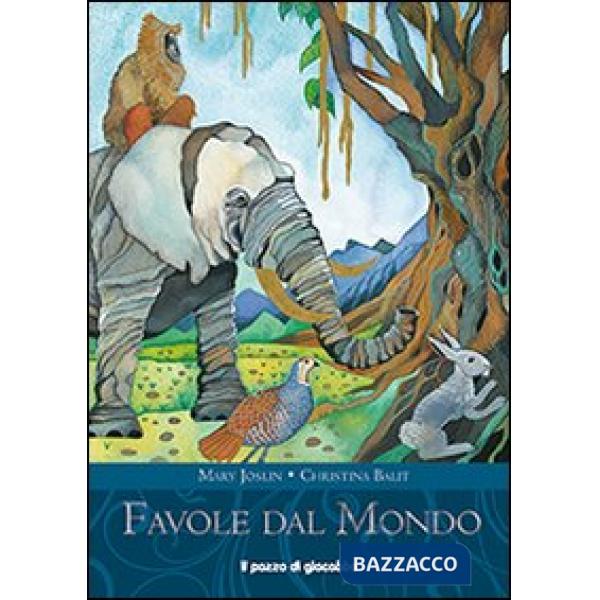 Favole dal mondo