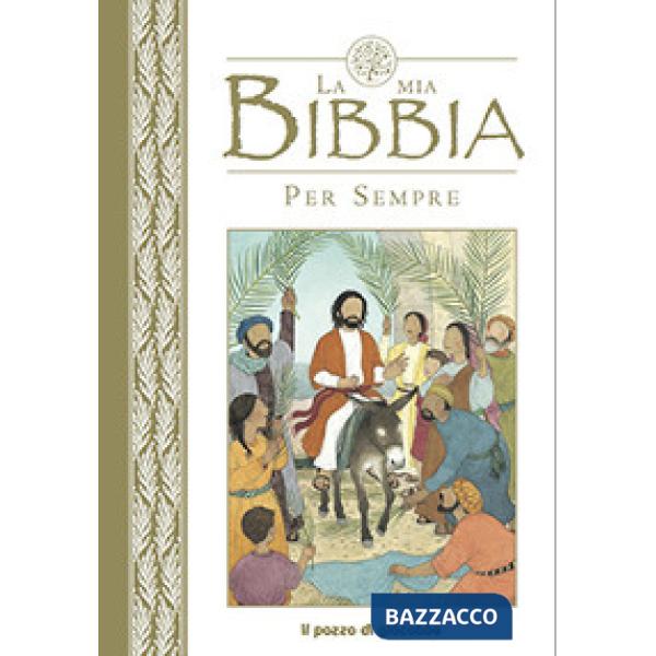 Mia Bibbia per sempre (La)