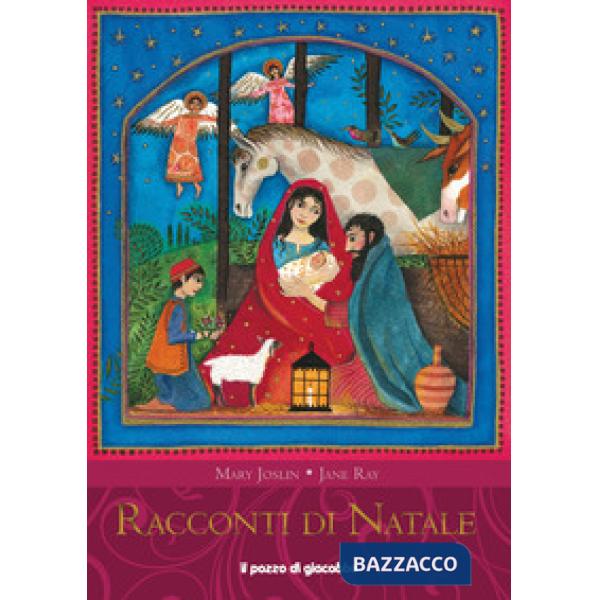 Racconti di Natale. Ediz. illustrata