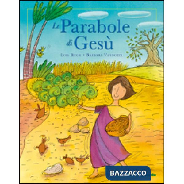 Parabole di Gesù (Le)