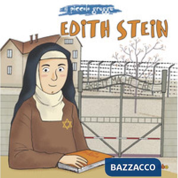 Edith Stein