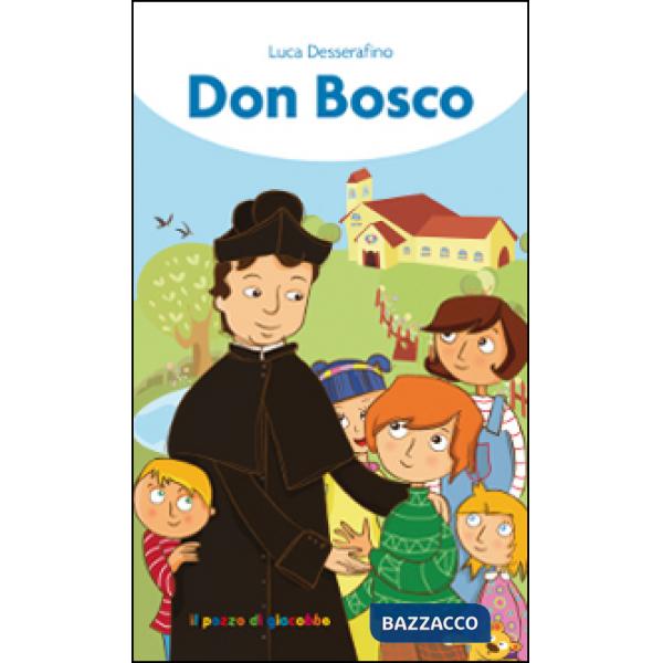 Don Bosco
