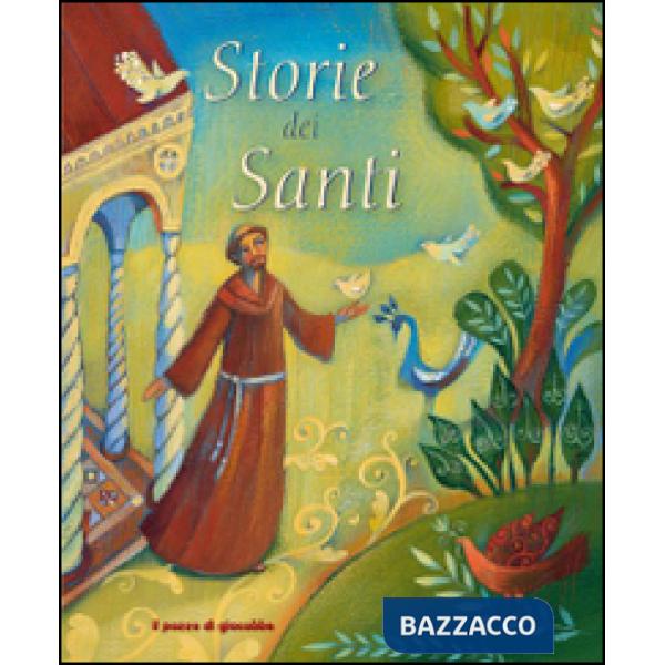 Storie dei santi