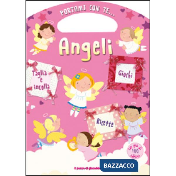 Portami con te... Angeli