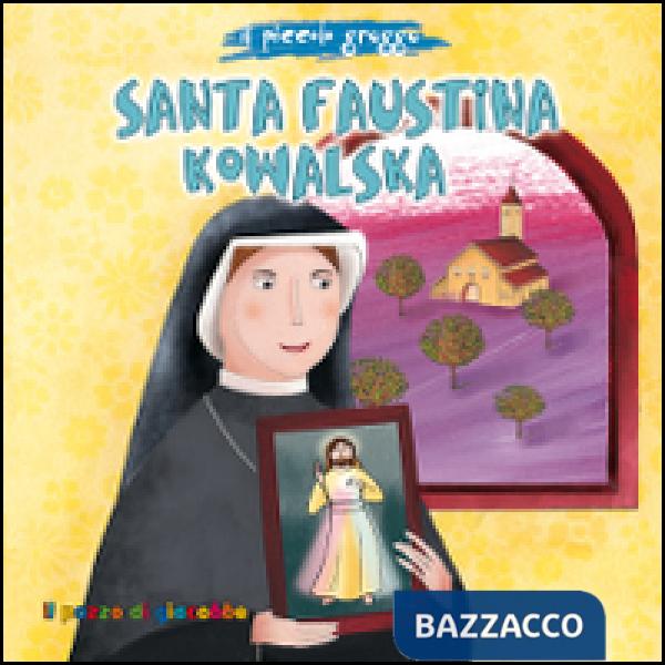 Santa Faustina Kowalska