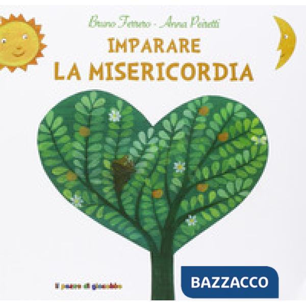 Imparare la misericordia