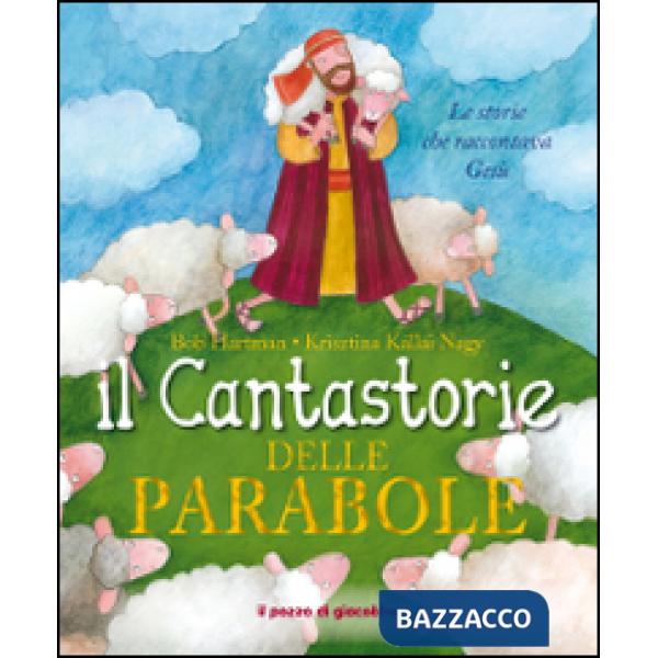 Cantastorie delle parabole (Il)