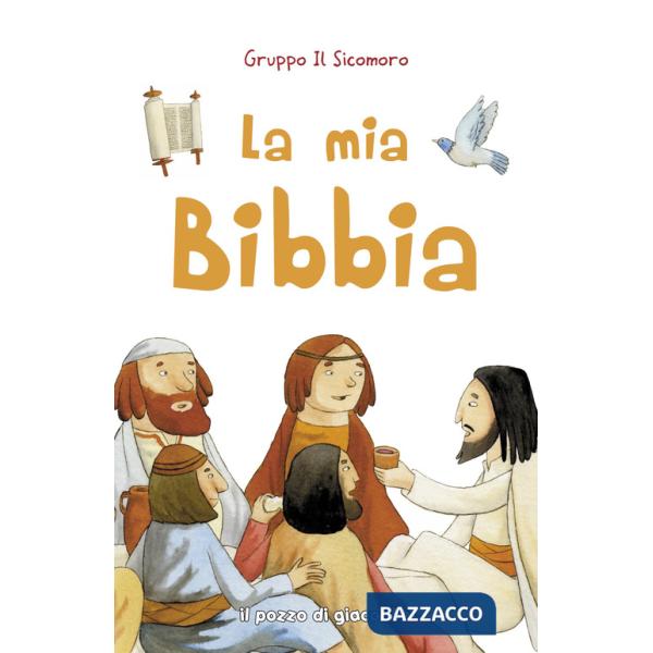 Mia Bibbia (La)