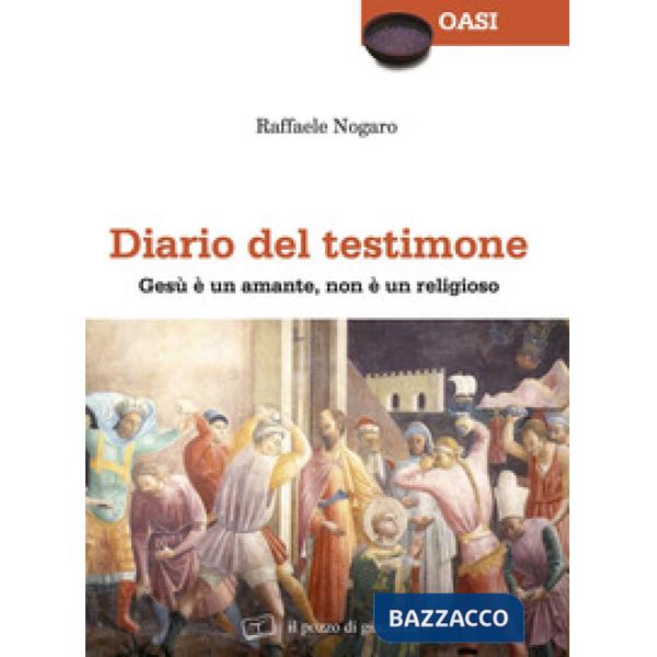 Diario del testimone