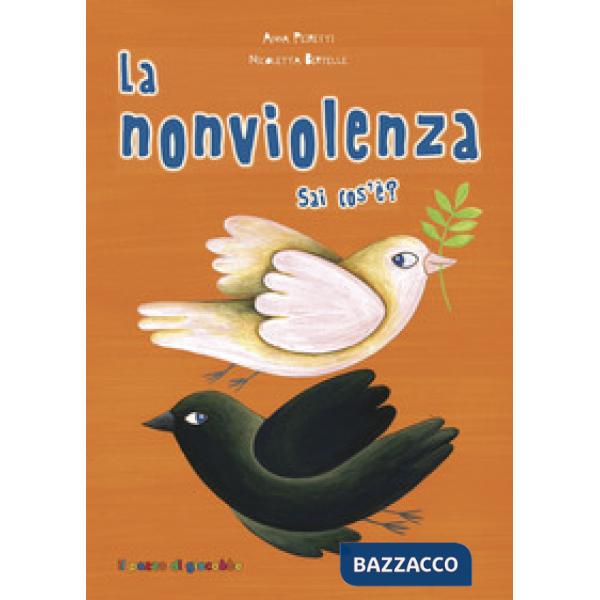 Nonviolenza sai cos'e'? (La)