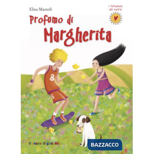 Profumo di Margherita